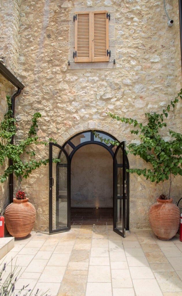 A Sanctuary for the Senses: Spa & Wellness Escapes at Zoe Hora, Dhermi Albania