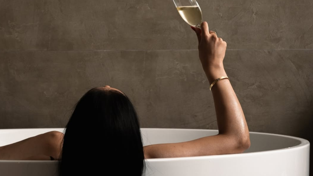 Digital Detox in Style: The New Luxury Escape on the Albanian Riviera