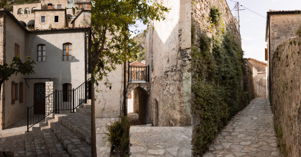 A Local’s Guide to Dhermi Village