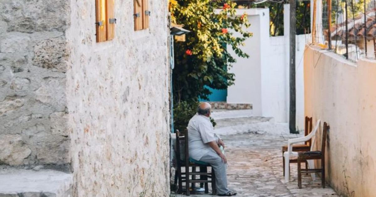 best ways to experience Dhërmi