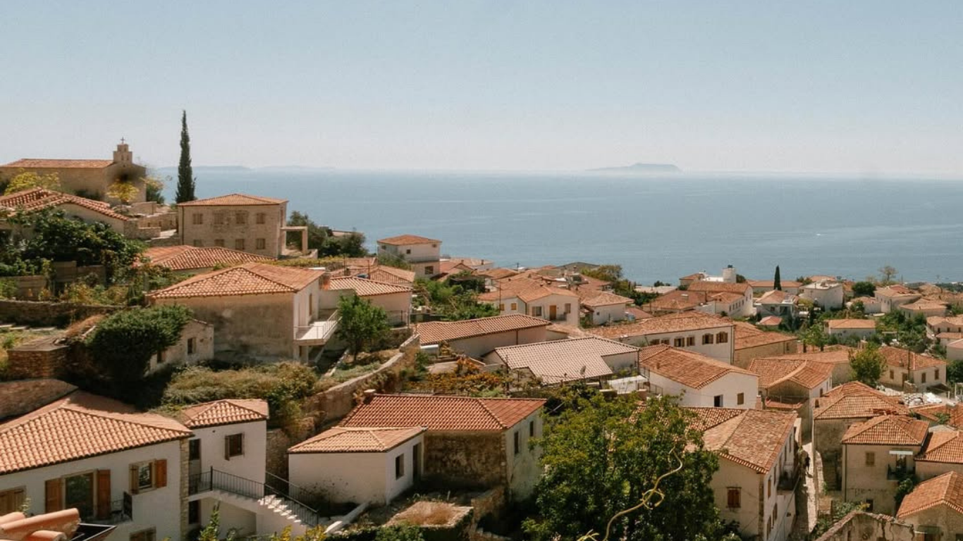 Wellness Travel Trends