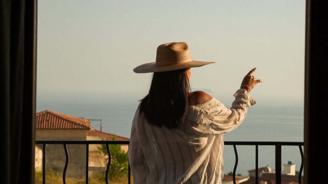 Albanian Riviera for Wellness Travel