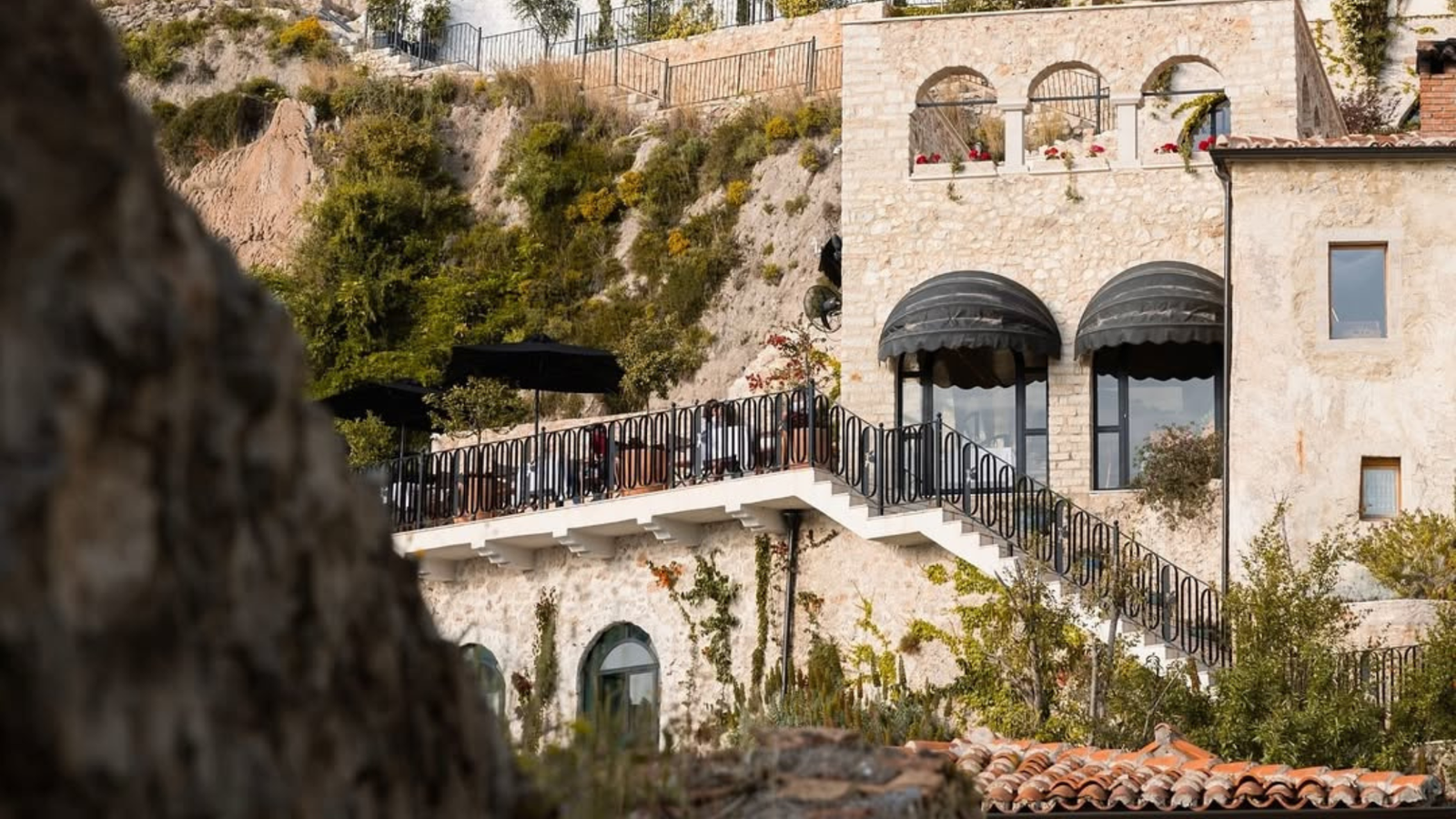 rise of boutique hotels