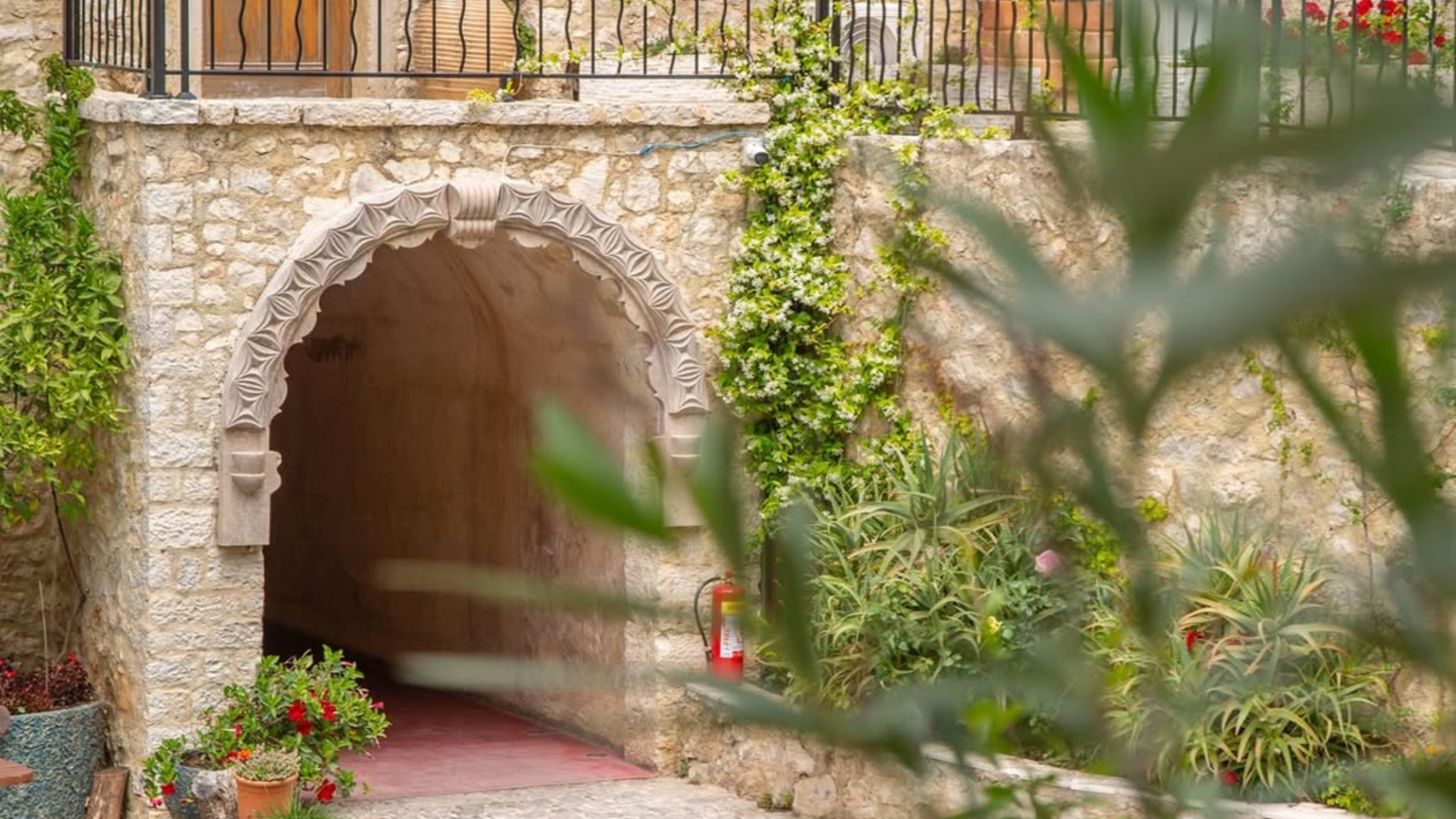 What is a Boutique Hotel?