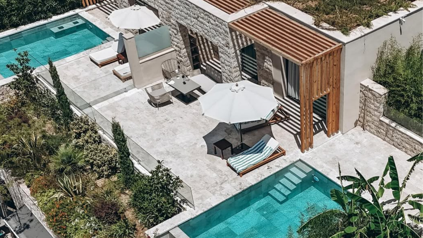 Increase of Boutique Hotels in Europe