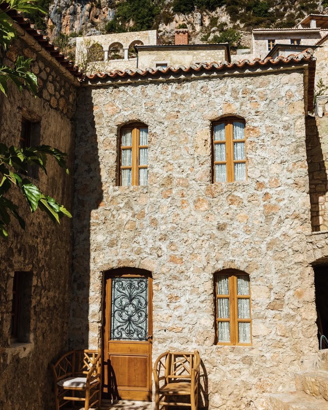 Zoe Hora Heritage Hotel Albania