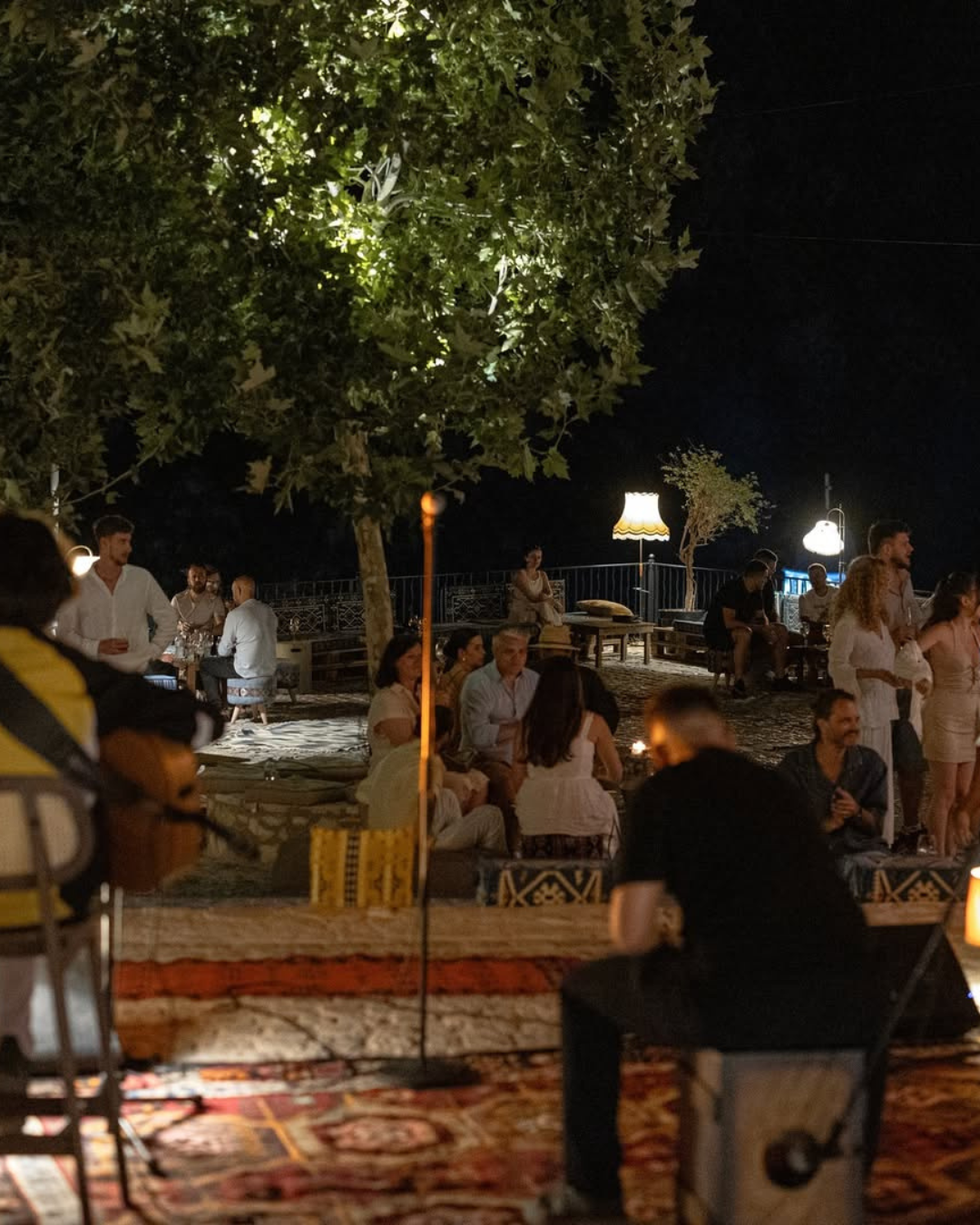 Zó Bar
