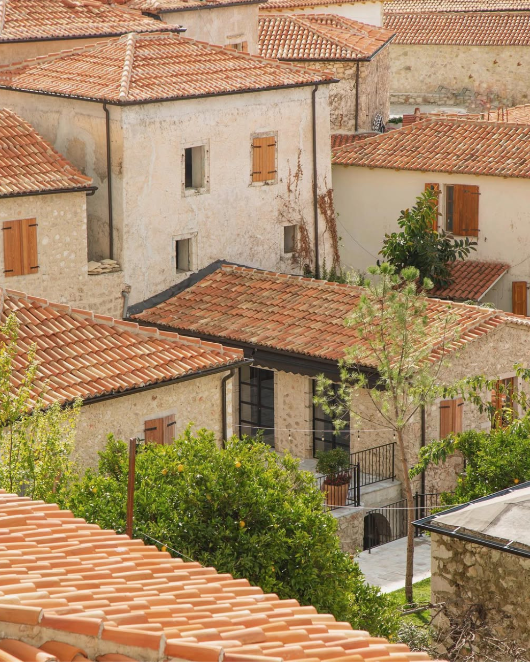 Zoe Hora Boutique Hotel