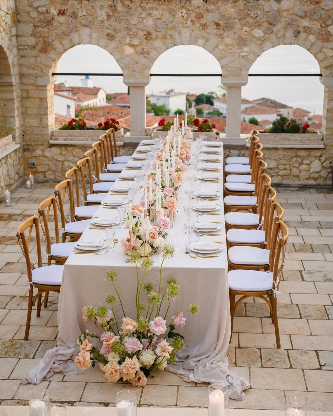 Corporate events