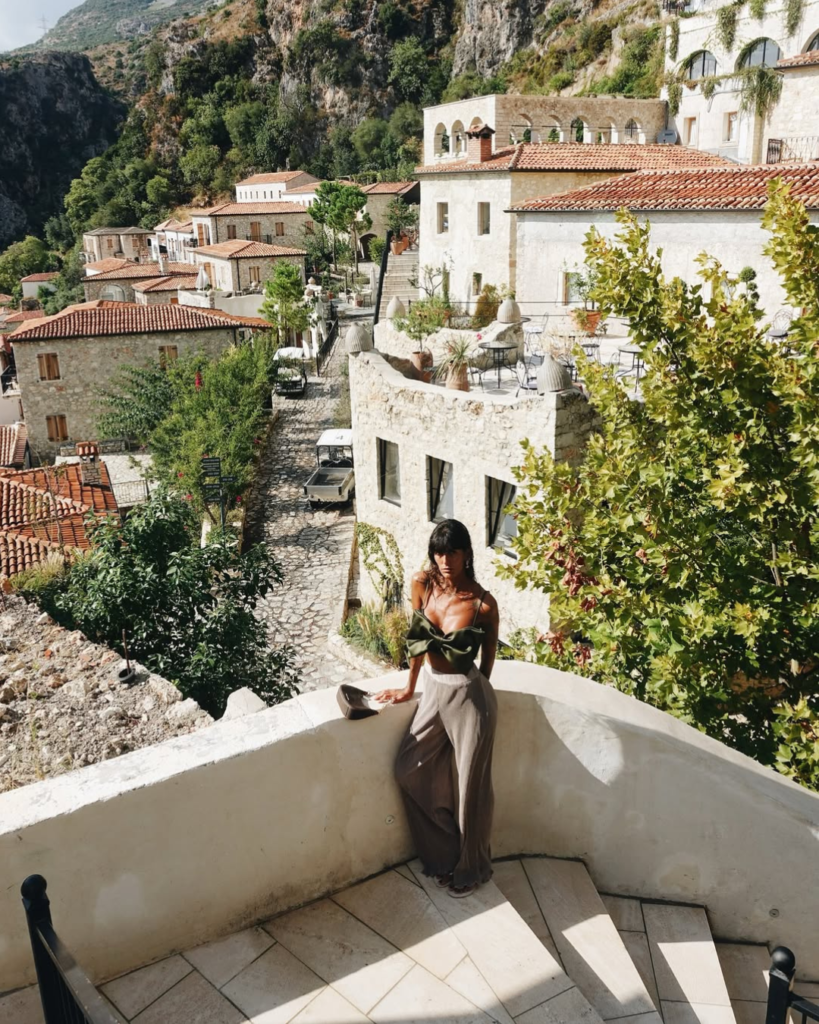 Zoe Hora Hotel