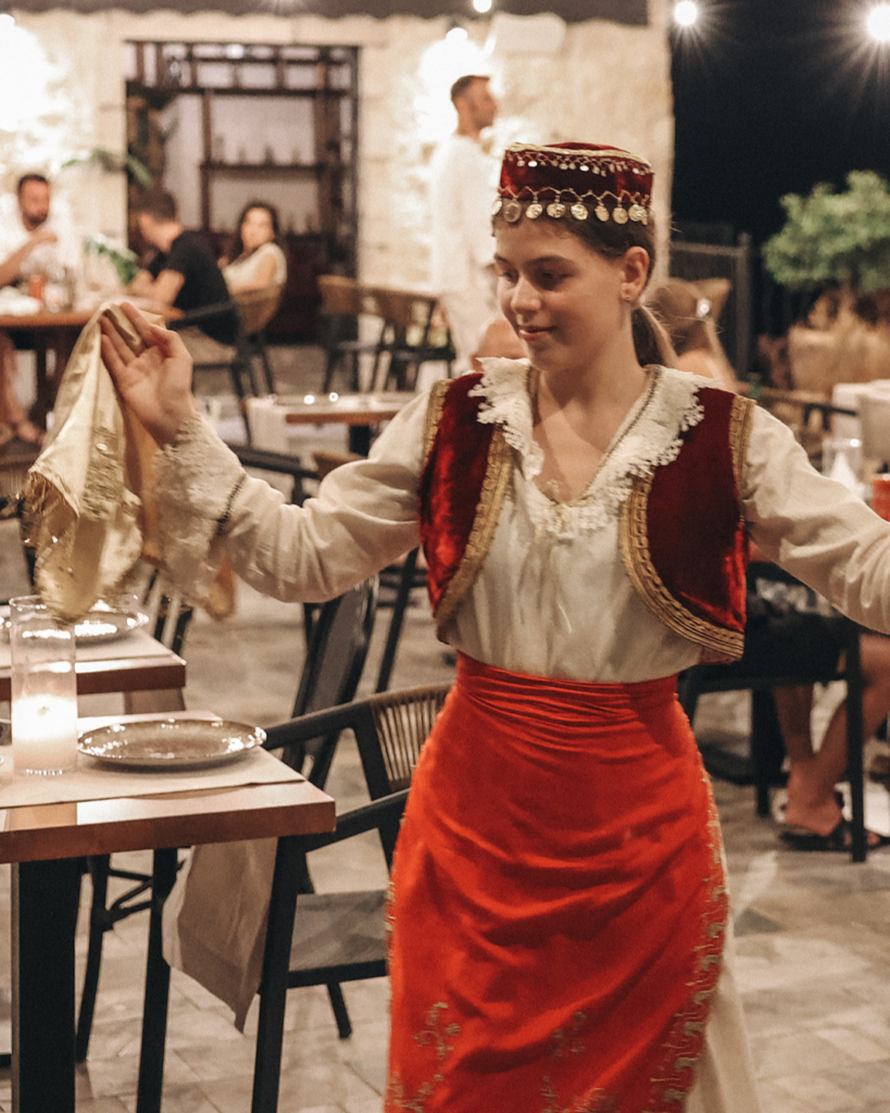 Zymo Traditional Restaurant Live Music & Dance
