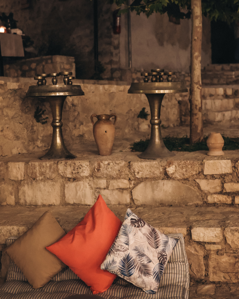Zymo Traditional Restaurant
