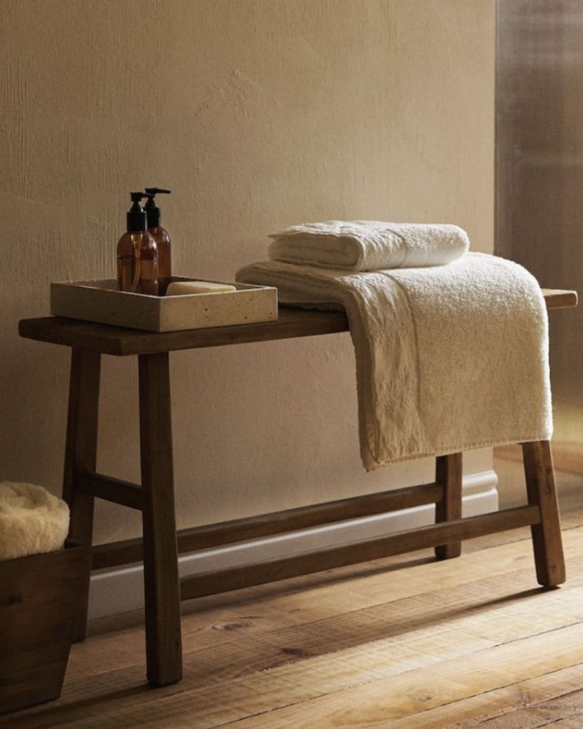 Spa & Body Treatments