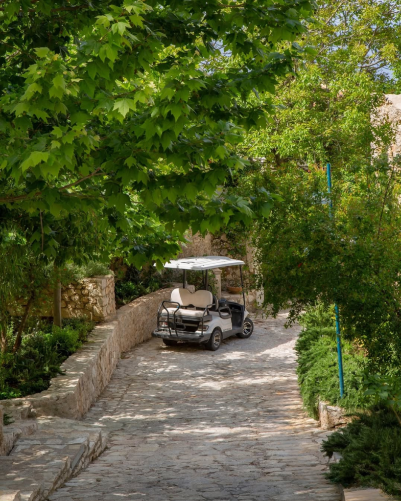 Zoe Hora Boutique Hotel Dhërmi
