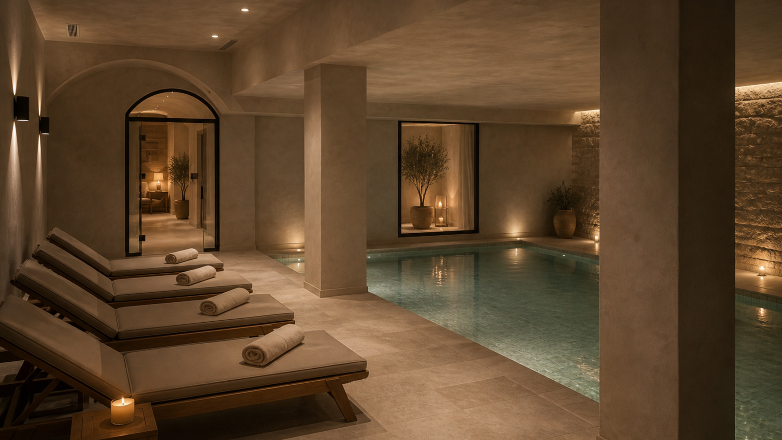 zoe hora wellness