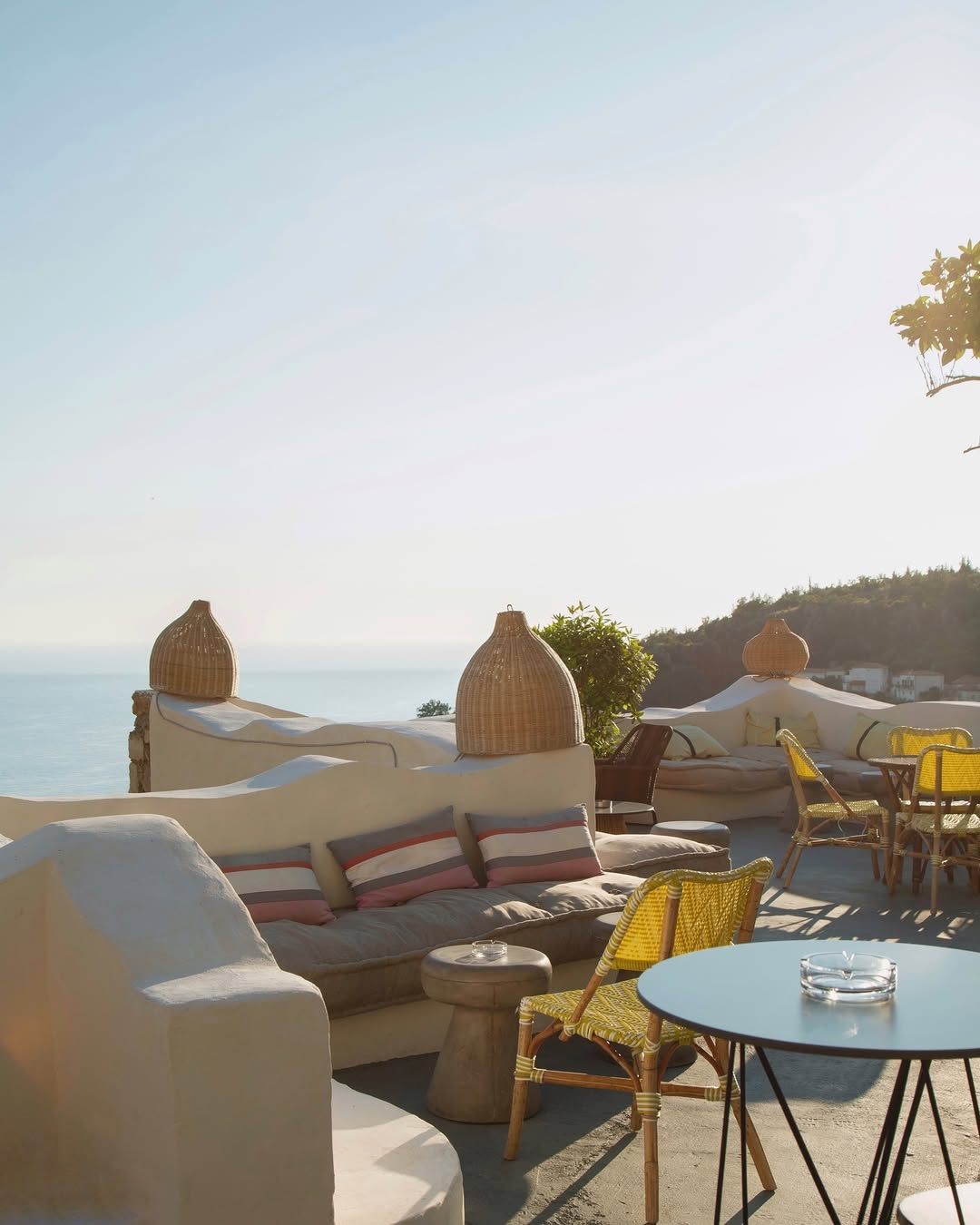 Sunset Lounge