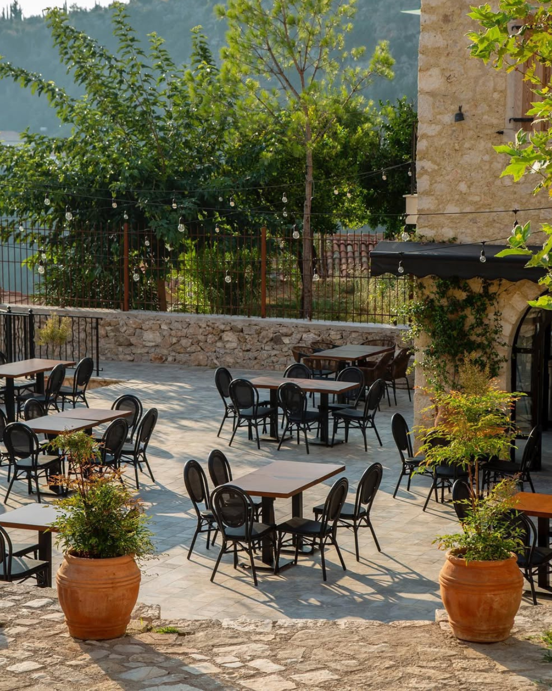 Zymo Traditional Restaurant