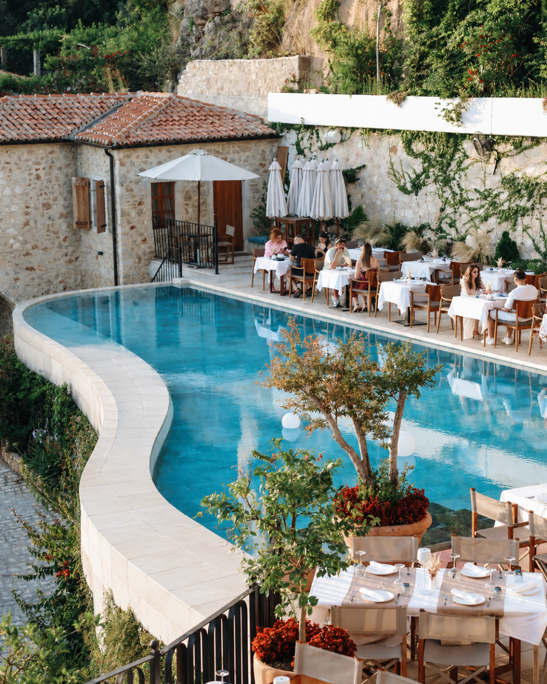 Zoe Restaurant